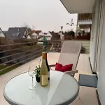 Appartamento Mit Terrasse