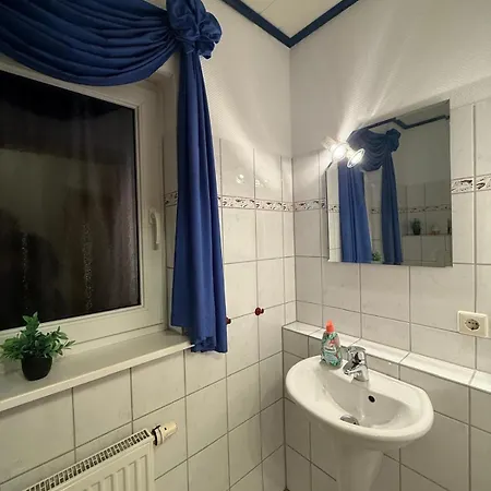 Ferienwohnung Mit Terrasse *