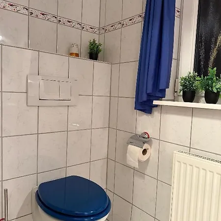 Apartment Ferienwohnung Mit Terrasse