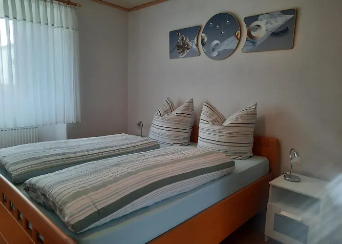 דירה Mit Terrasse