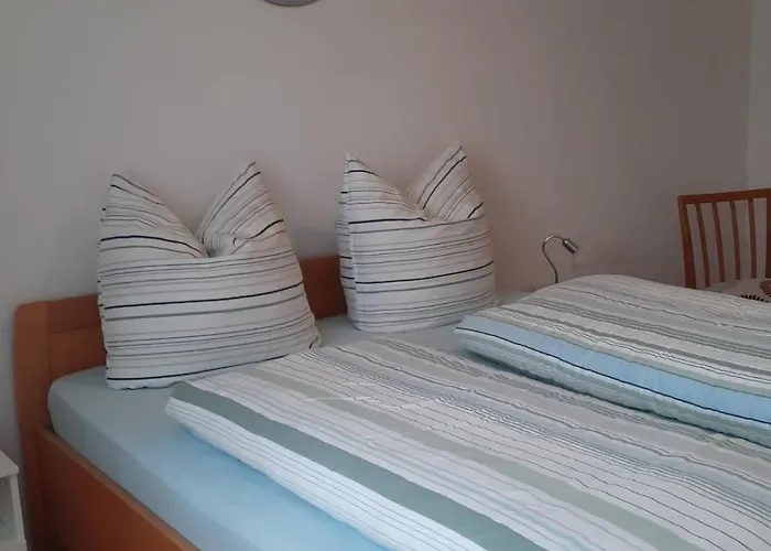 דירה Mit Terrasse Insheim